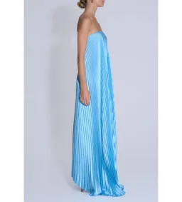 L'Idee Black Tie Gown Ice Size AU 10 for rent on The Volte - image 2