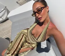 Benni Marnie Maxi Dress for rent on The Volte - image 2