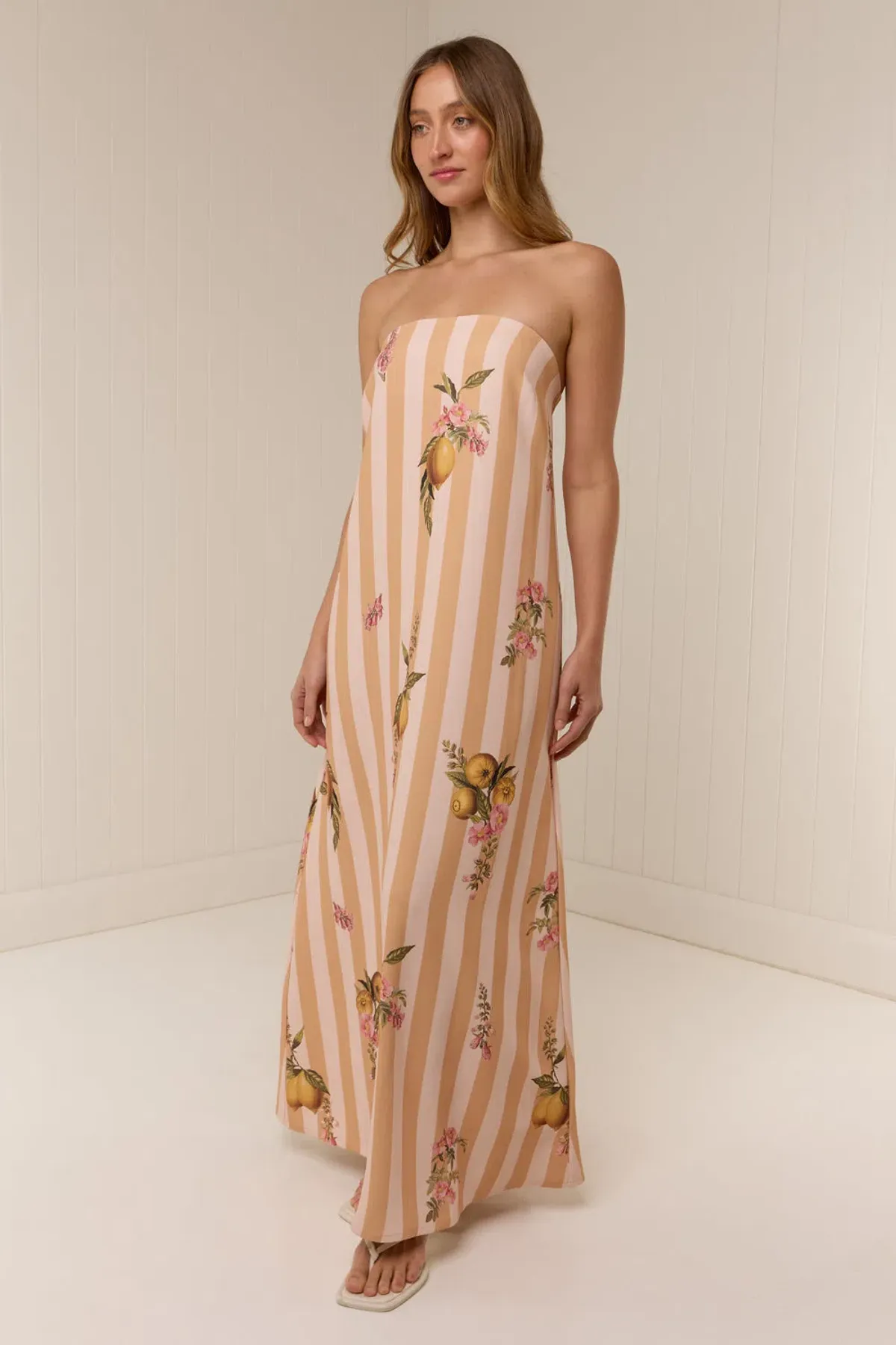 Alessia Dress - Image 4