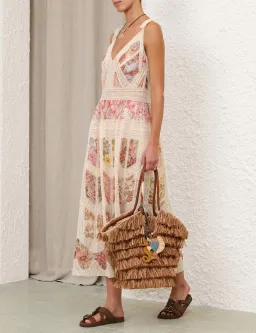 Zimmermann Daylight Slip Dress 1/AU 10 for rent on The Volte - image 4