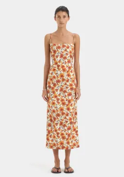 SIR Jara dress size 6 / 0P for rent on The Volte - image 1