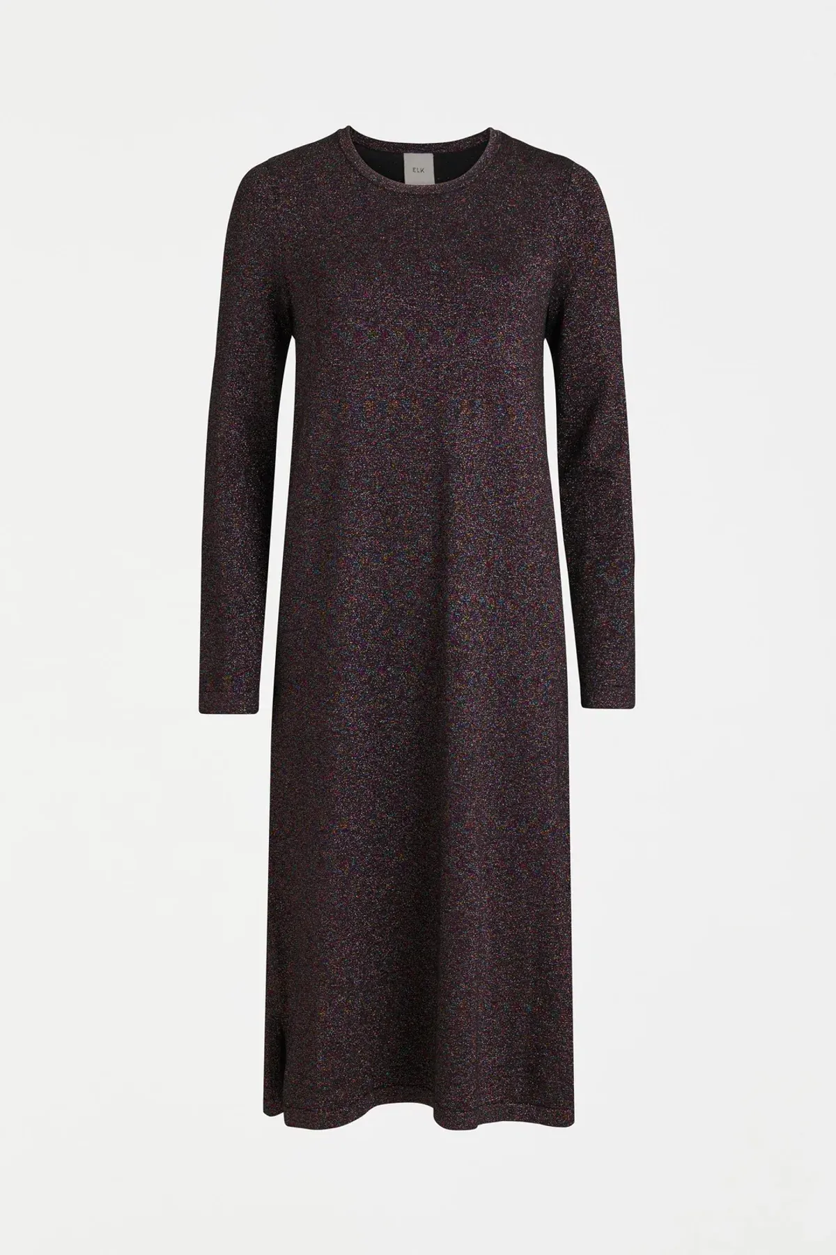 Elk Galaxy Dress - Image 4