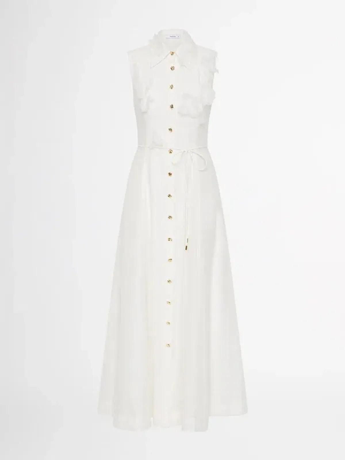 Sheike Rose Garden Maxi Dress - Image 3