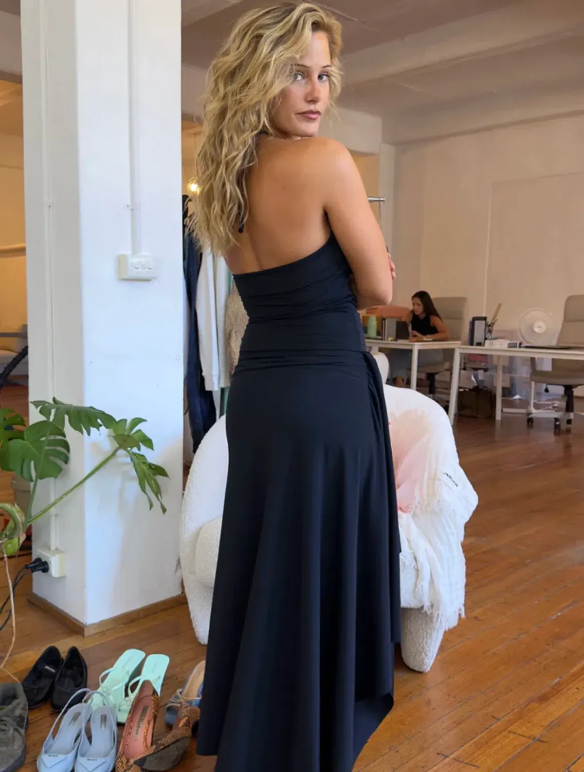 Mr Winston Jemima Set - Image 2