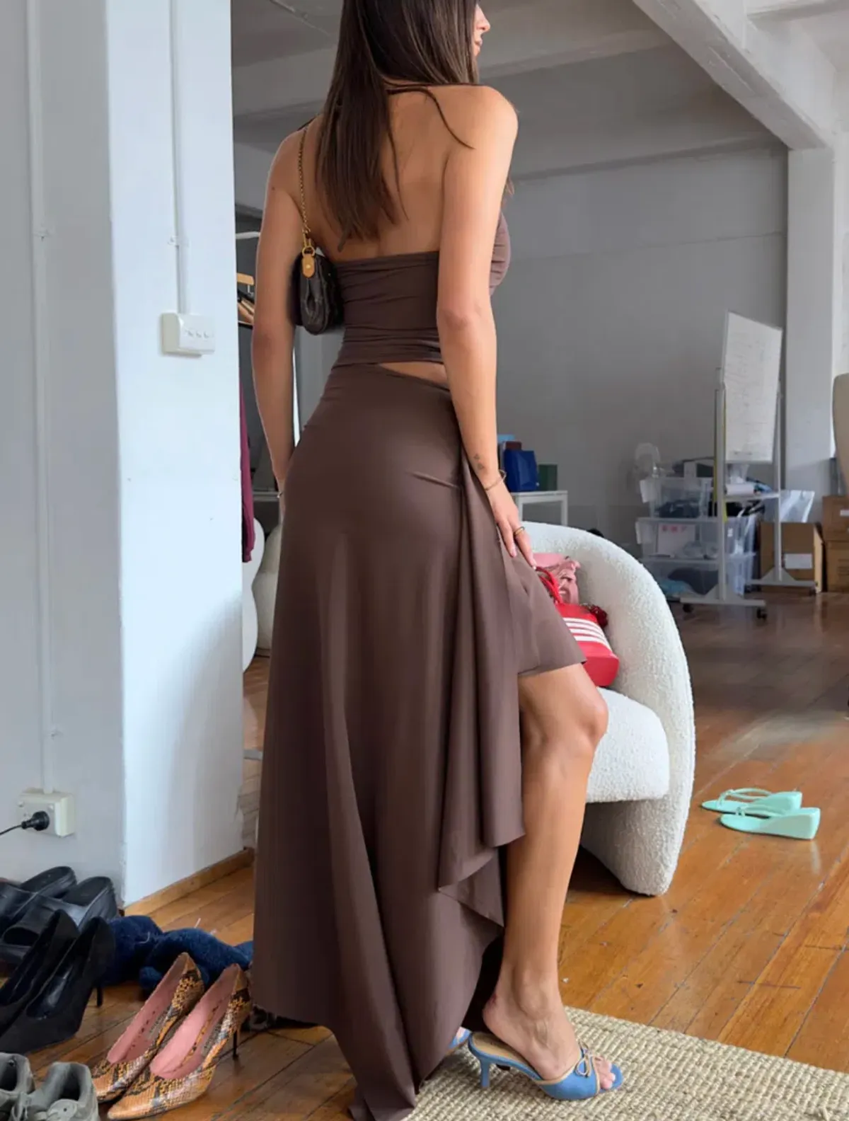 Mr Winston Co Jemima Set - Image 2