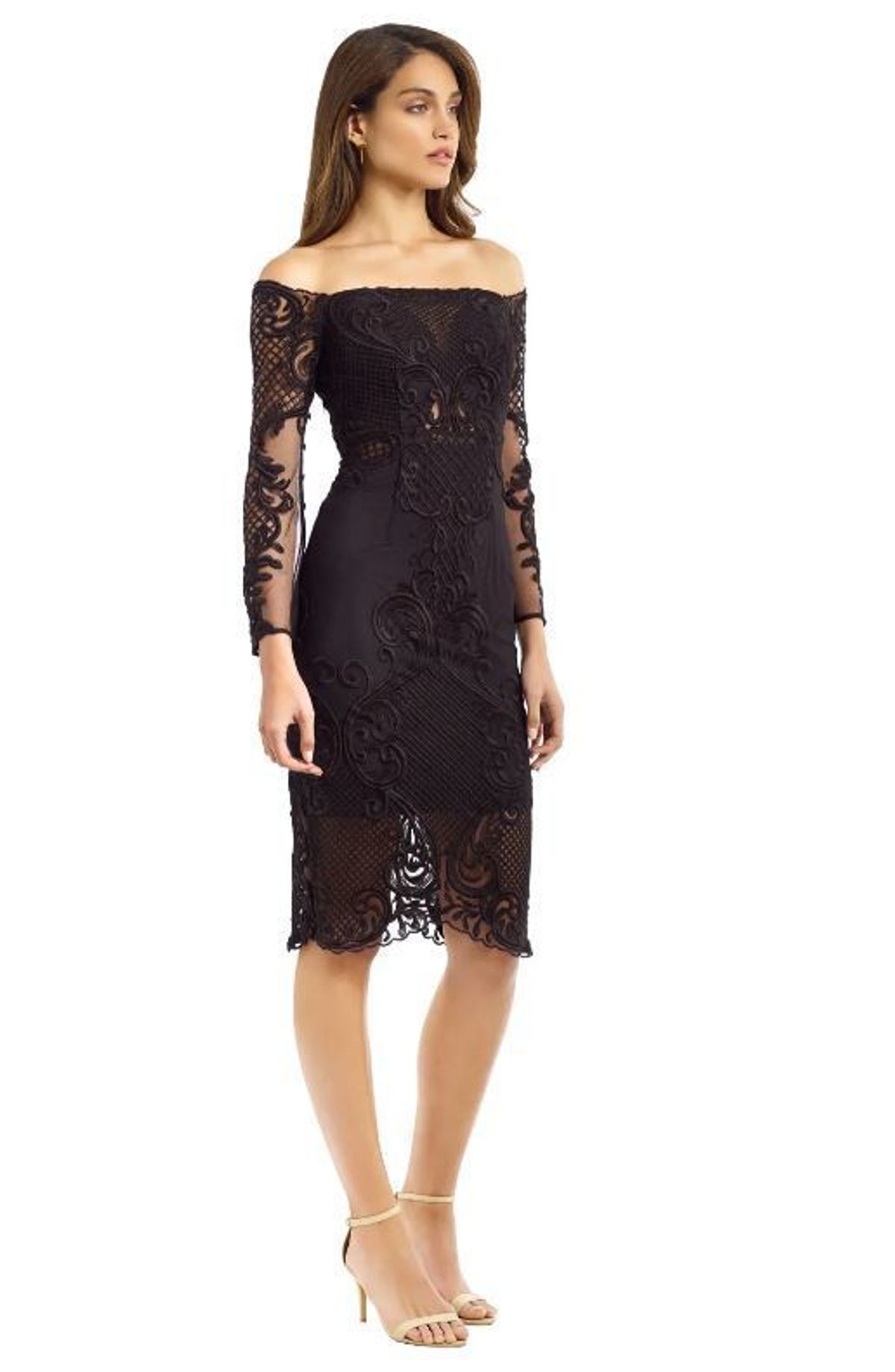 THURLEY Scarbrough Fair Dress - Image 2