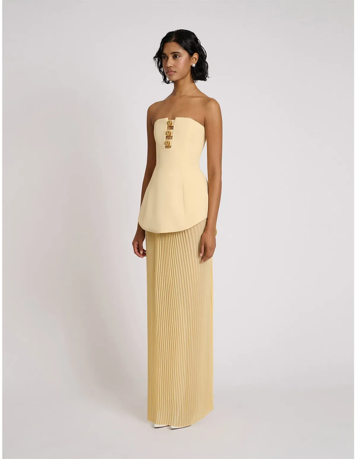 Eliya the Label Leo Dress Size 16 - Image 3