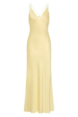 Aje Agate Cross-back Maxi  for rent on The Volte - image 3