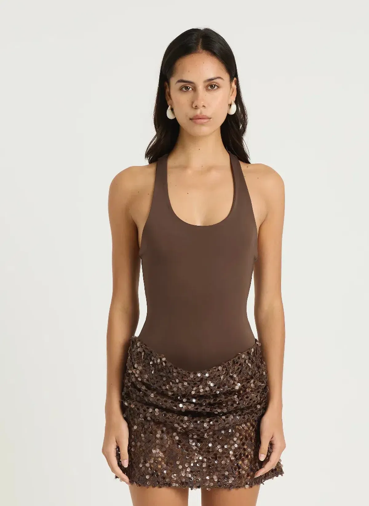 Benni Ariel Mini Cocoa  - Image 1