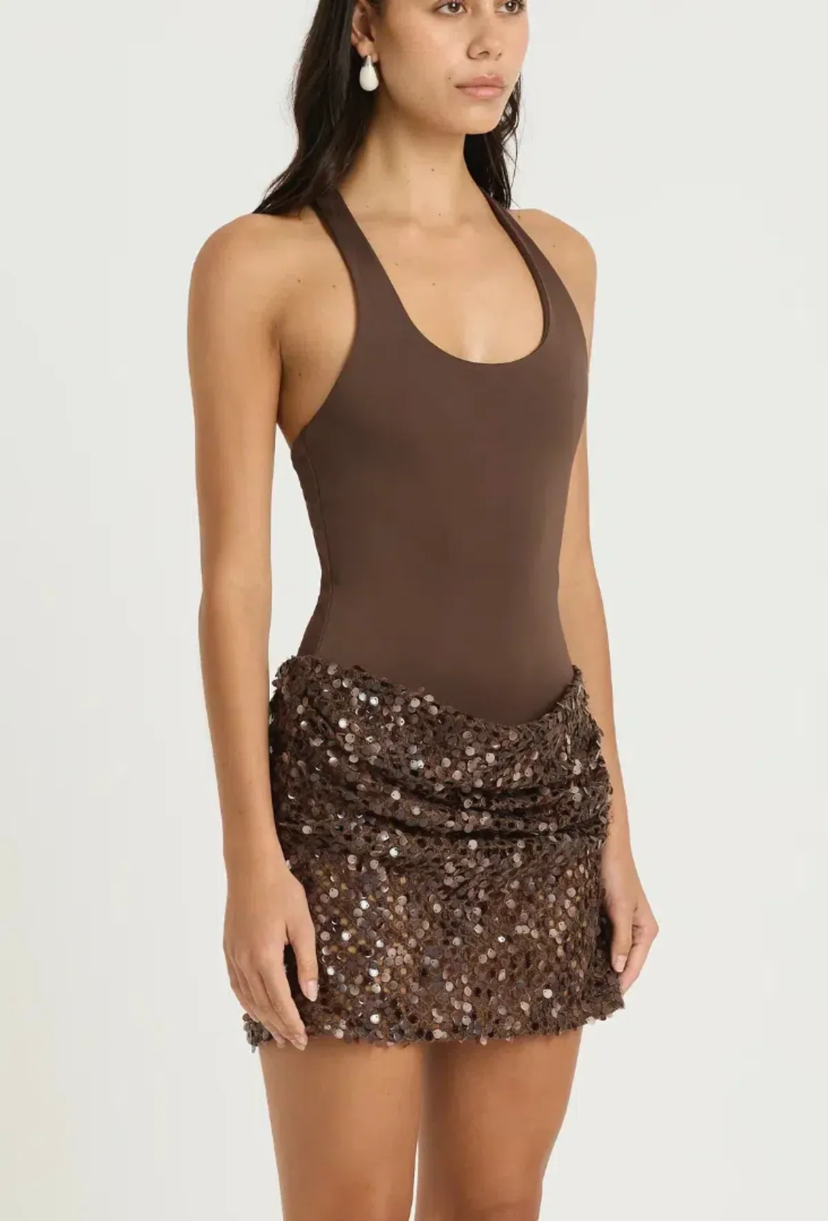 Benni Ariel Mini Cocoa  - Image 2