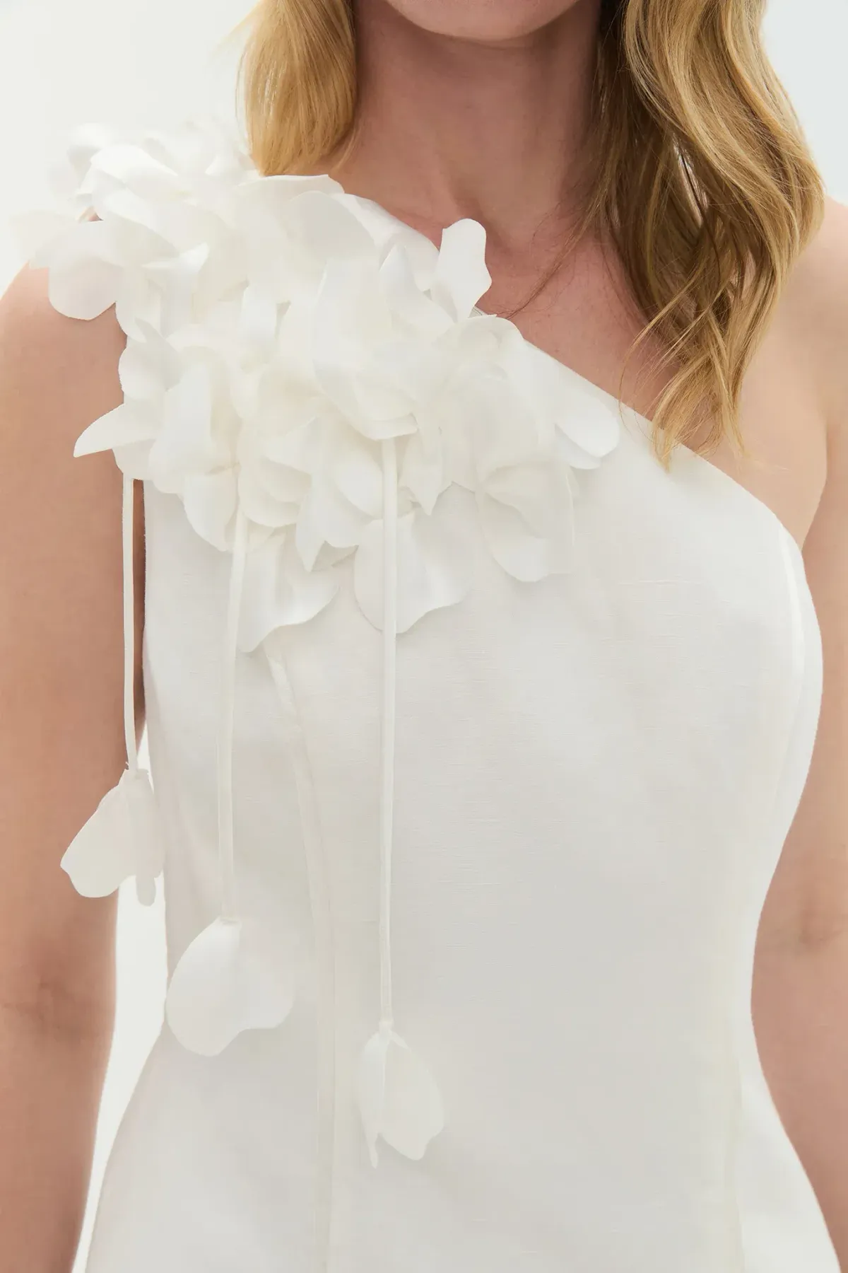 Camille Mini Dress - Image 2