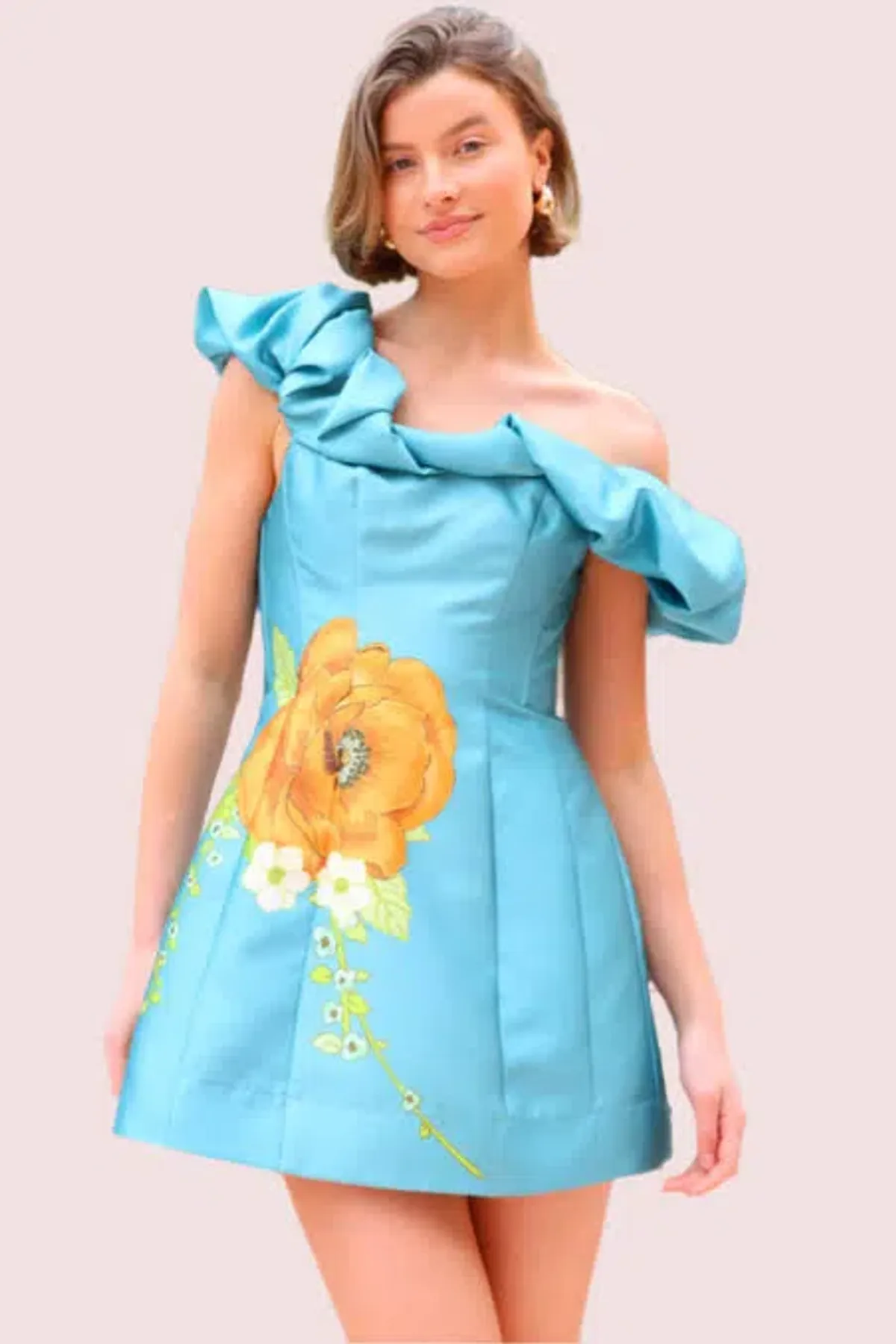 ALEMAIS REGENT JADE MINI - Image 1