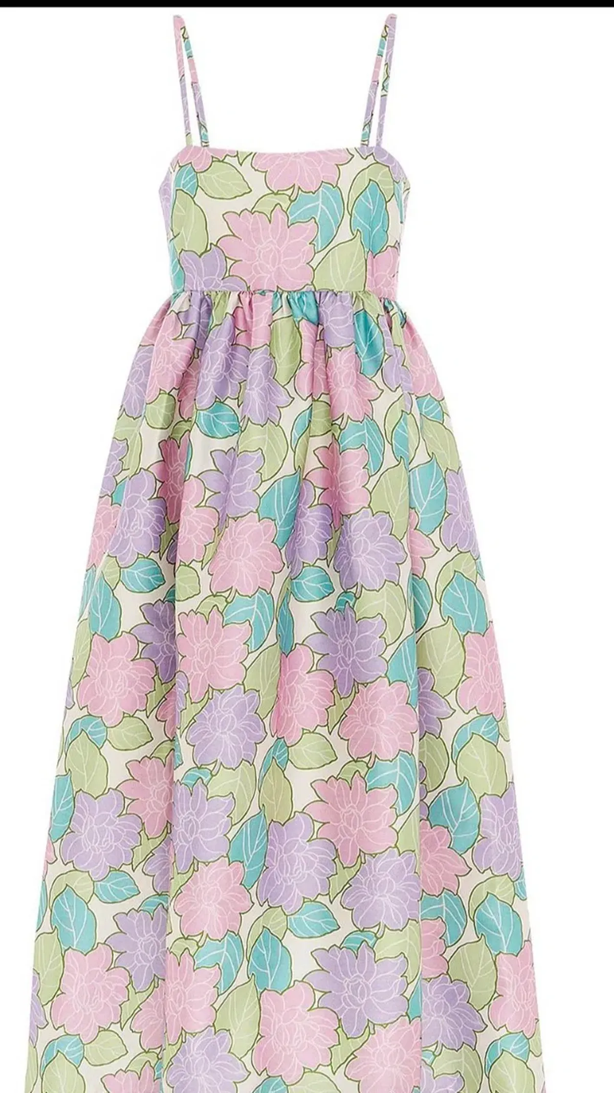 Alémais LUELLA MIDI DRESS s.12 - Image 4