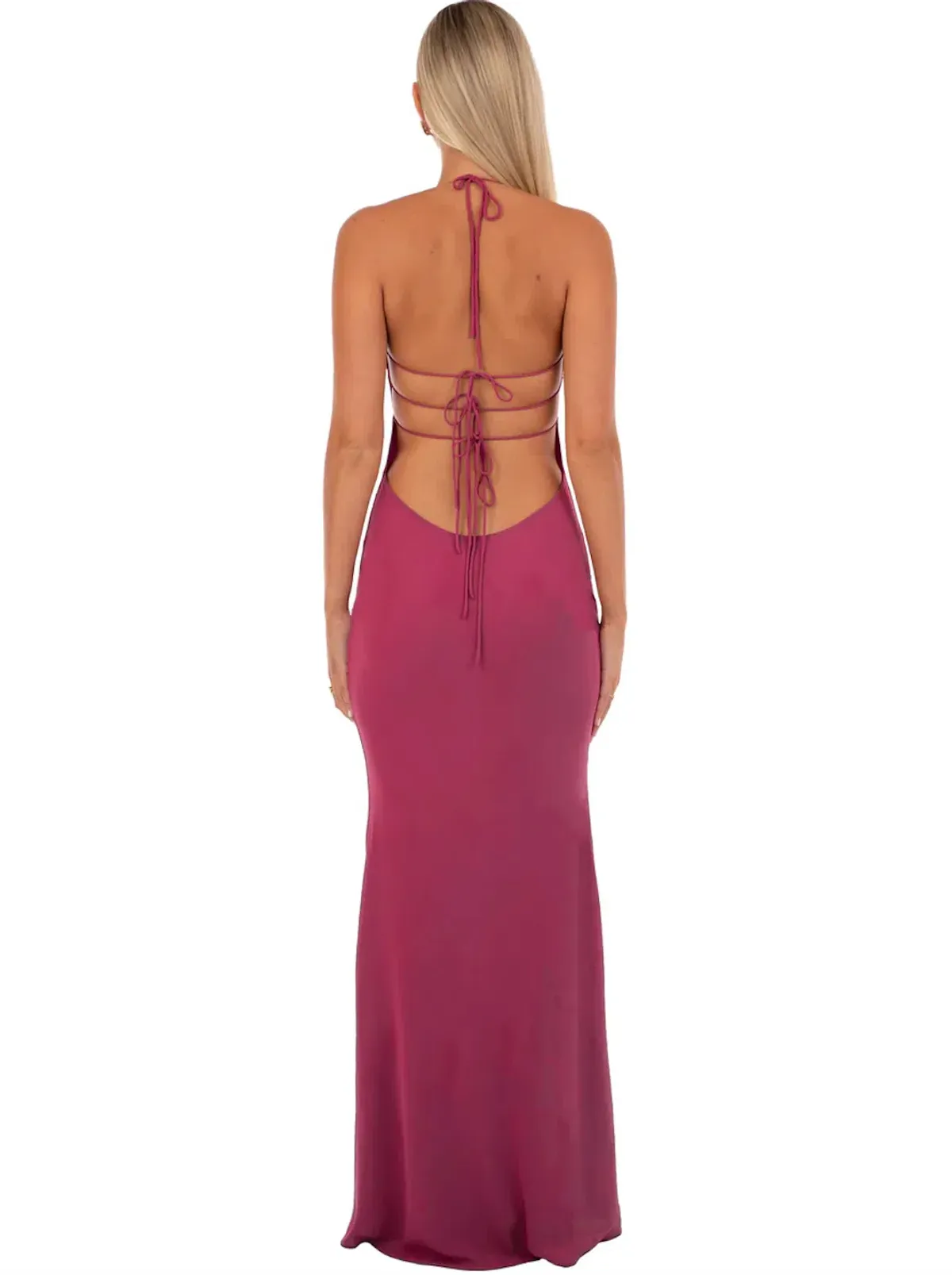 I AM DELILAH DELILAH MAXI. SIZE S / AU 8-10 - Image 3