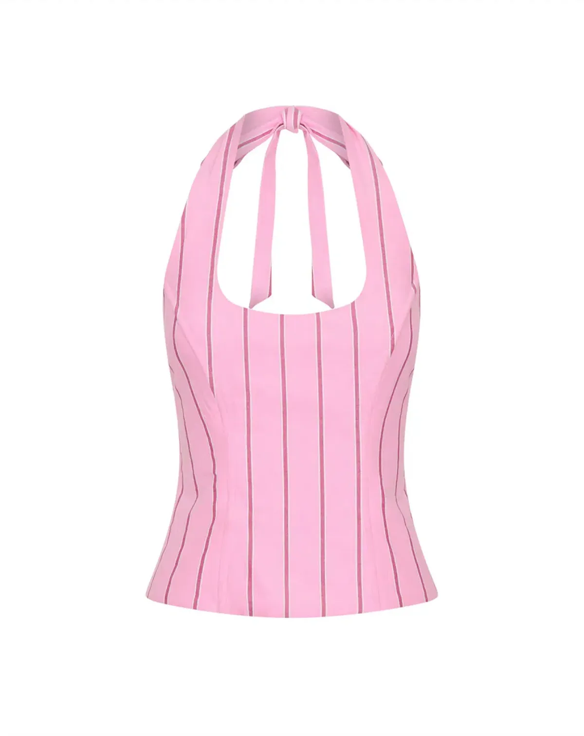 I AM DELILAH SABRINA WRAP SKIRT & CORSET. SIZE S / AU 8-10 - Image 9