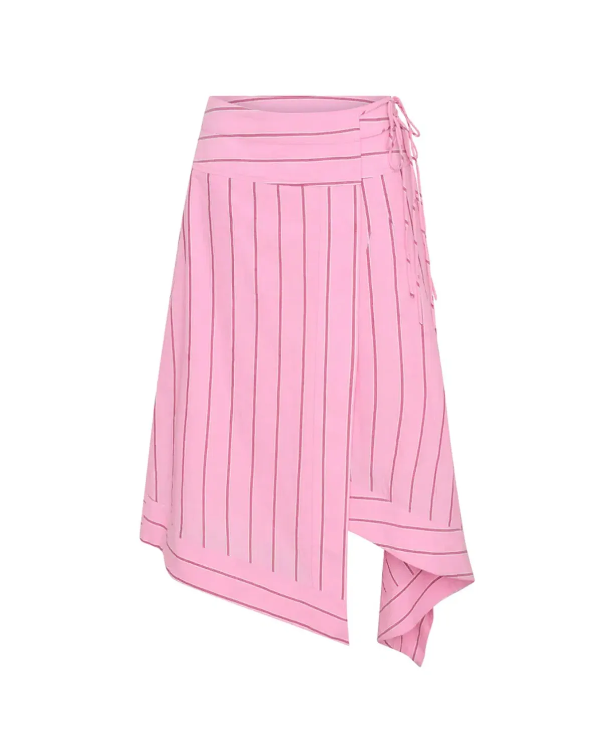 I AM DELILAH SABRINA WRAP SKIRT & CORSET. SIZE S / AU 8-10 - Image 4