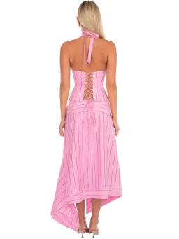 I AM DELILAH SABRINA WRAP SKIRT & CORSET. SIZE S / AU 8-10 for rent on The Volte - image 3