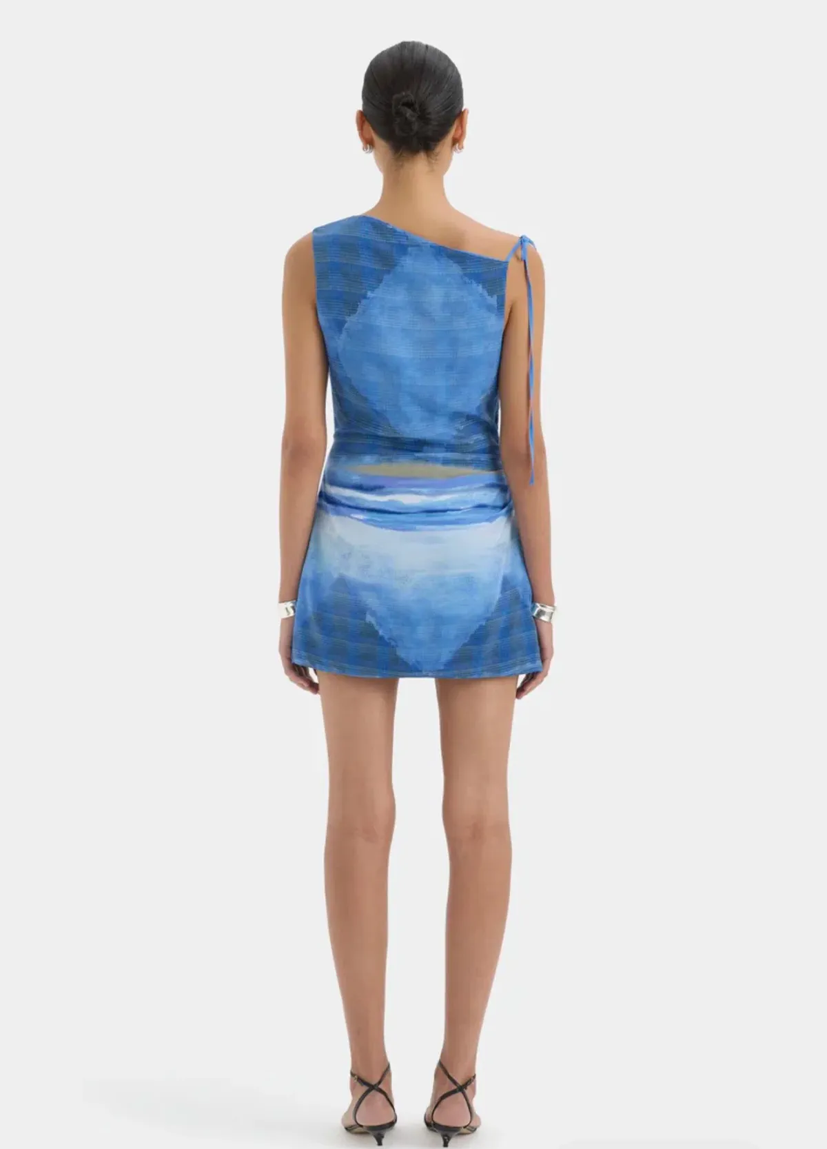 Sir the label ISLA MINI DRESS - Image 5