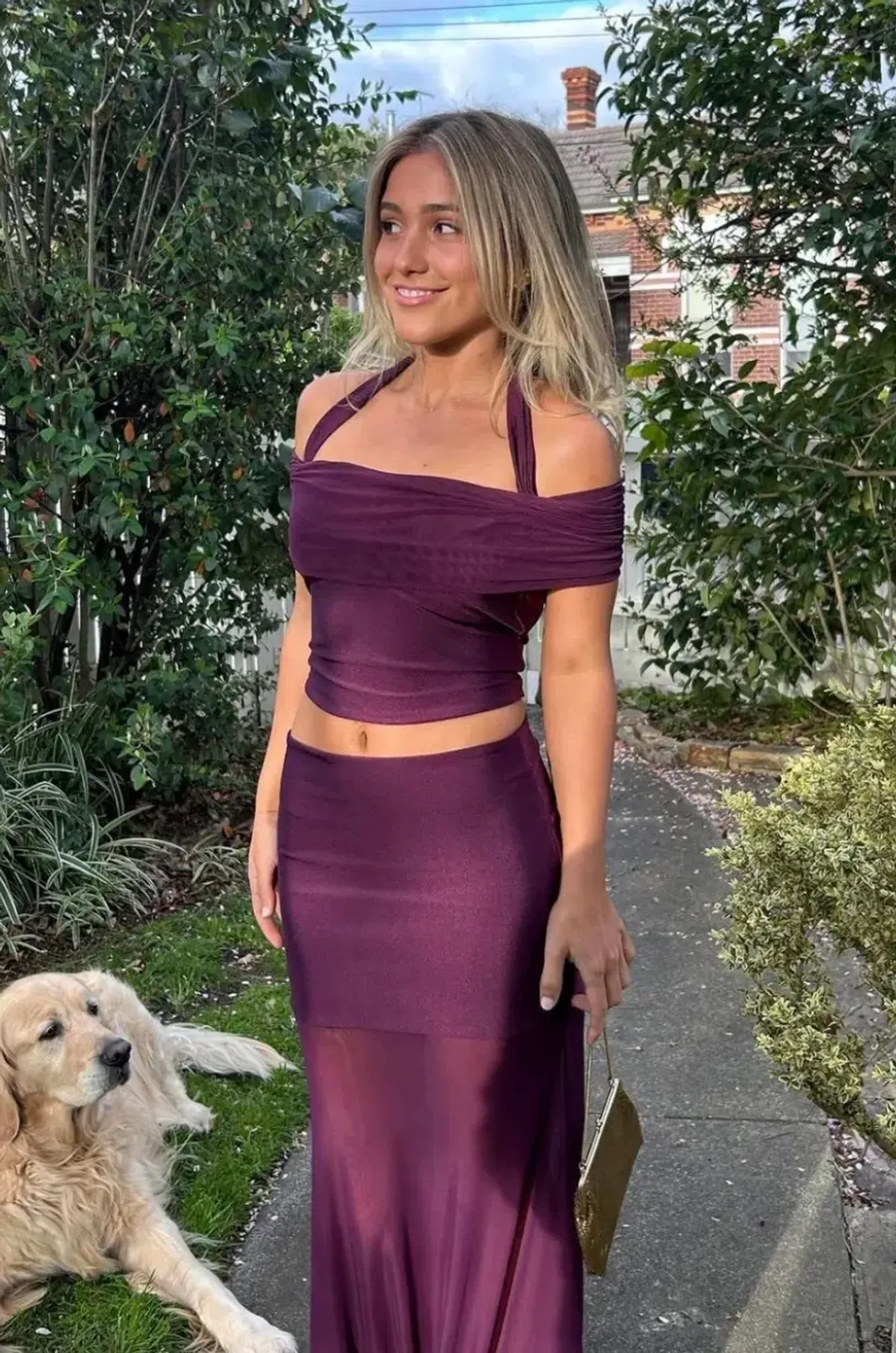 Ance Gria Vivienne Set size 6 - Image 5