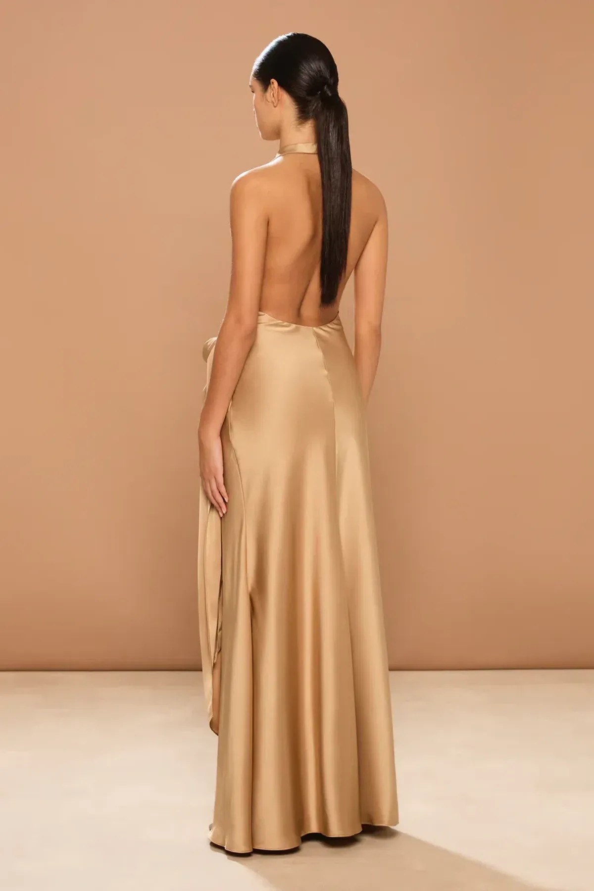 SONYA MODA ROZALIA DRESS SIZE M - Image 2