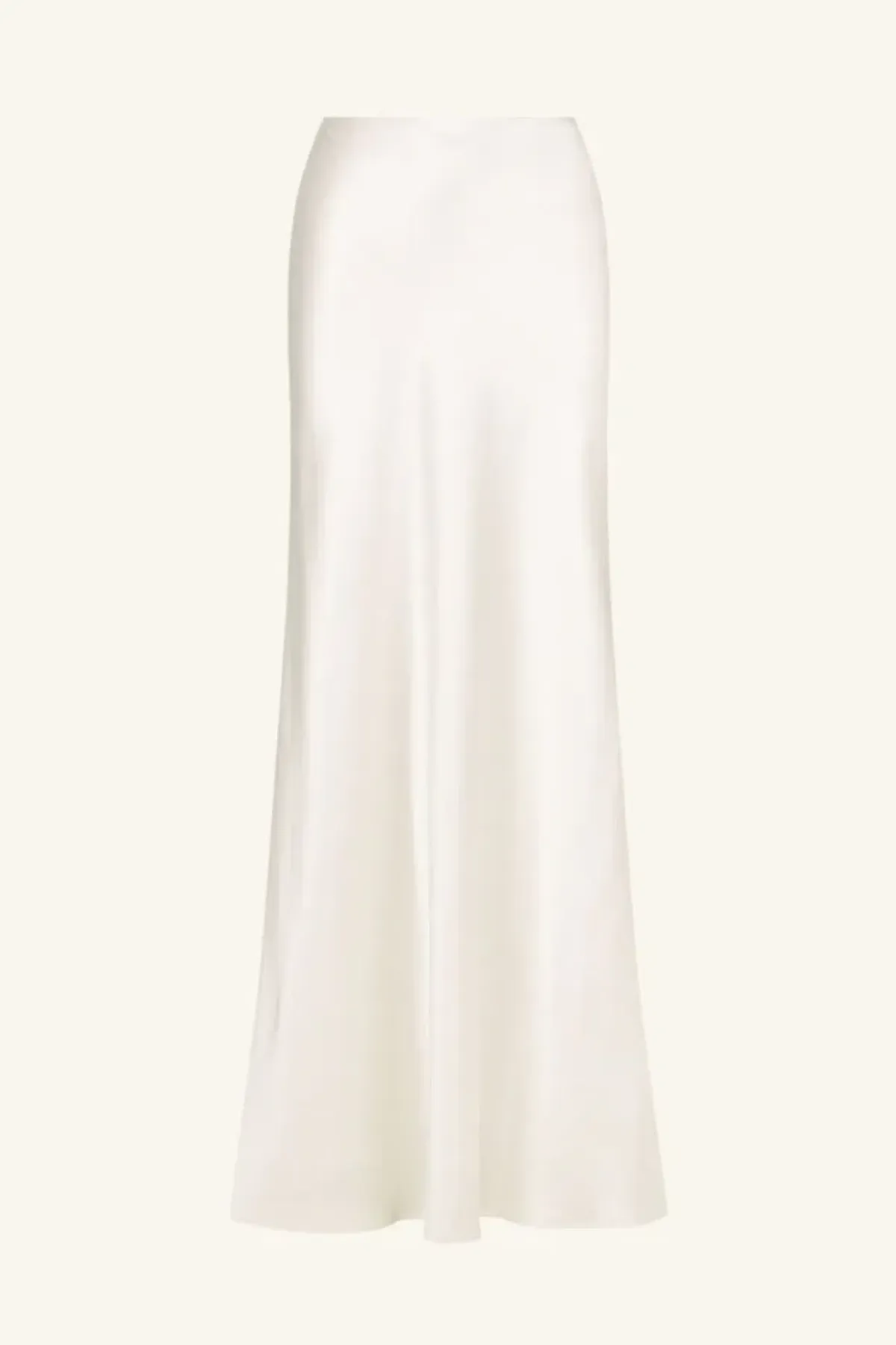 Shona Joy Luminous Lace Bustier & Maxi Skirt - Size 4 Top & Size 6 Skirt - Image 9