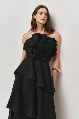 AJE SELESTIA GOWN for rent on The Volte - image 4