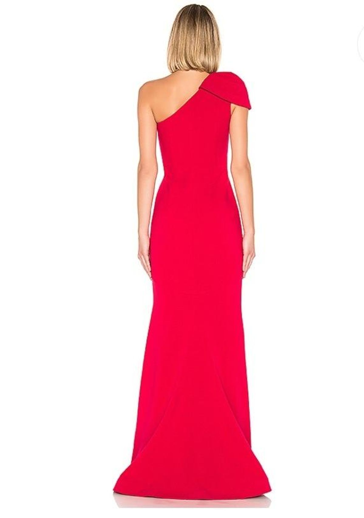 Rebecca Vallance Poppy Gown size 6 - Image 3