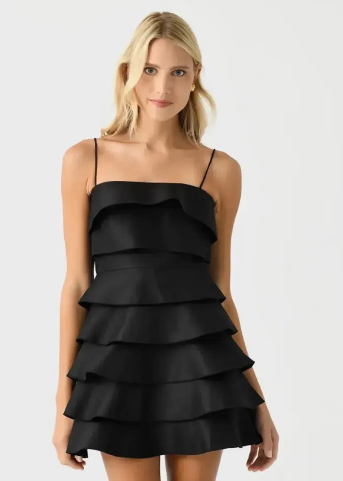 ACLER Balderstone Mini Dress - Image 2