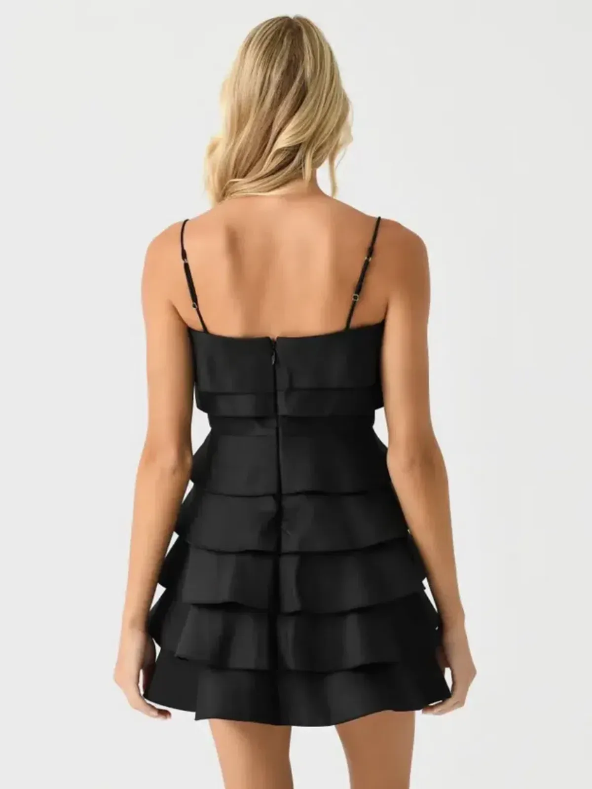 ACLER Balderstone Mini Dress - Image 3