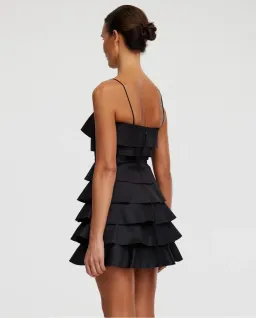 ACLER Balderstone Mini Dress for rent on The Volte - image 5