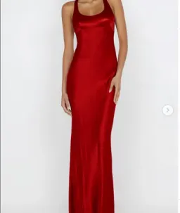 Bec and Bridge MAXINA CROSSOVER DRESS  for rent on The Volte - image 1