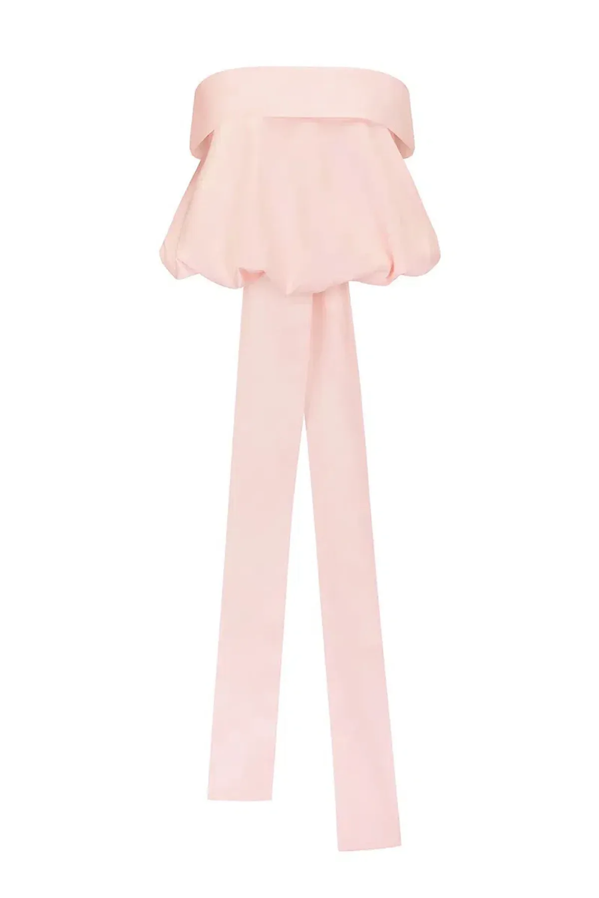 HARRIS TAPPER Eliza Top Baby Pink Size 6 AU - Image 9