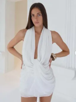 Johansen The Nala Mini in Polka Dot S for rent on The Volte - image 2