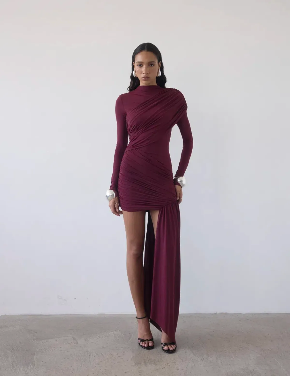 De La Vali Ravel Mini Earth size 6 - Image 2