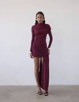 De La Vali Ravel Mini Earth size 6 for rent on The Volte - image 2