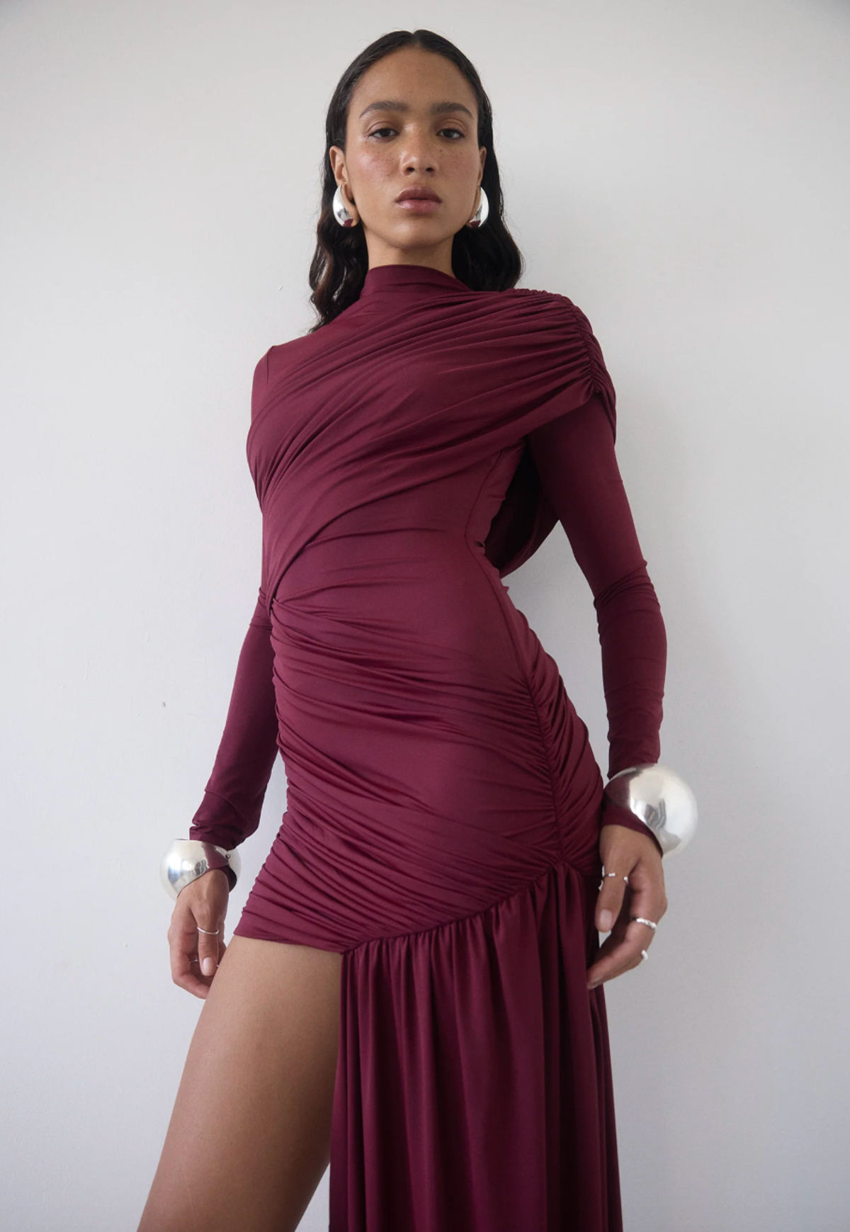 De La Vali Ravel Mini Earth size 6 - Image 3