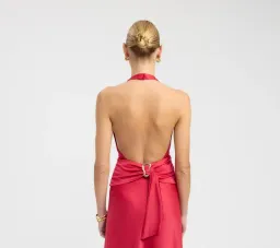 KOOKAI Palermo Set strawberry size 6/8 for rent on The Volte - image 4