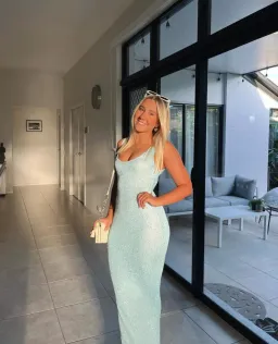 Asta Resort Ana Maxi size 8 for rent on The Volte - image 1