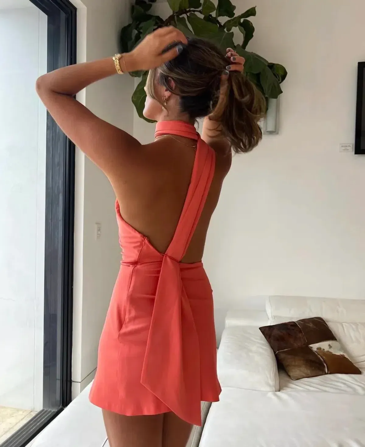 MISHA Lillin Mini size 10 - Image 2