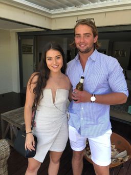 Bec and Bridge Sand Linen Mini for rent on The Volte - image 1