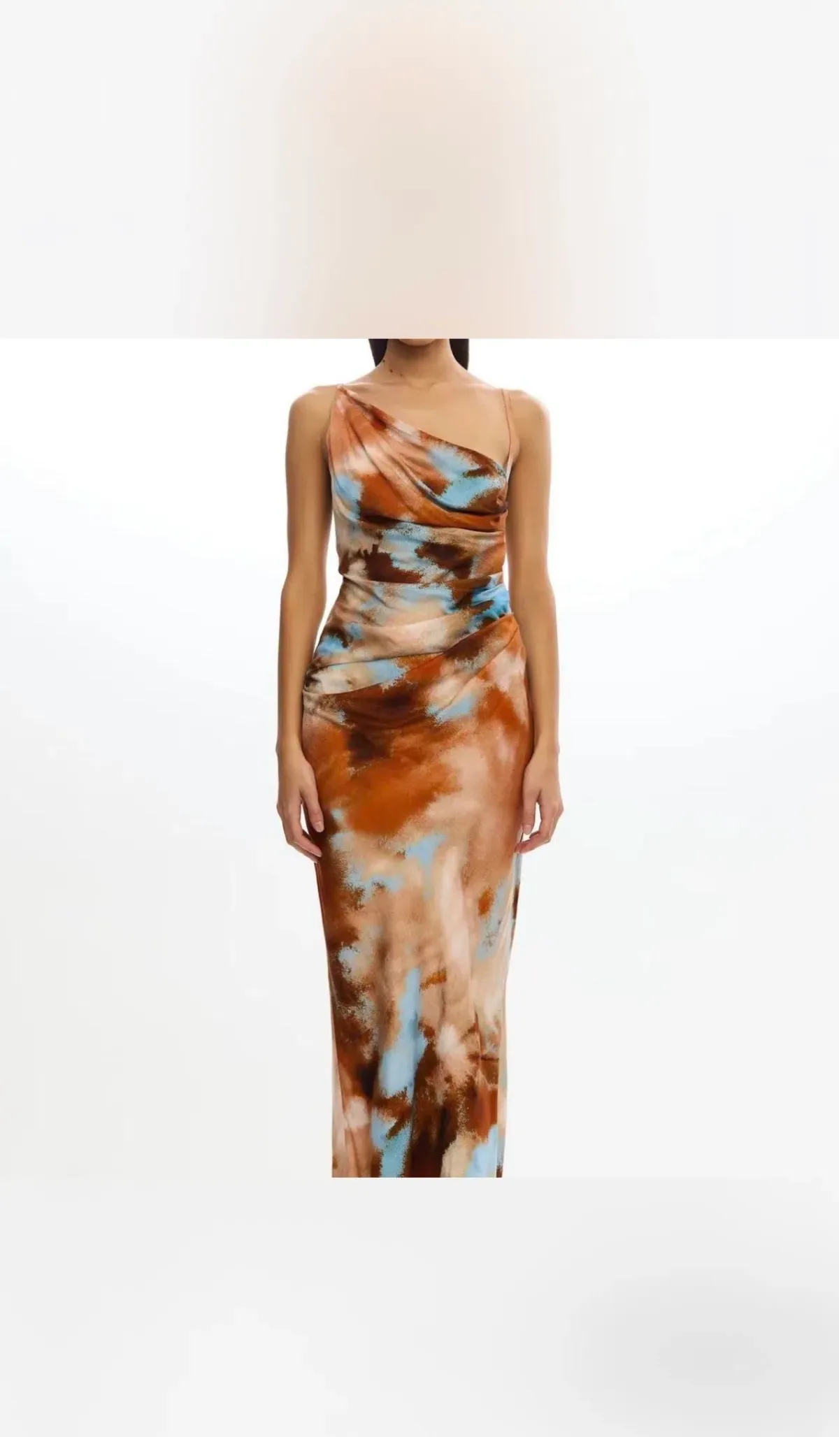 Rhode Maxi - Image 1