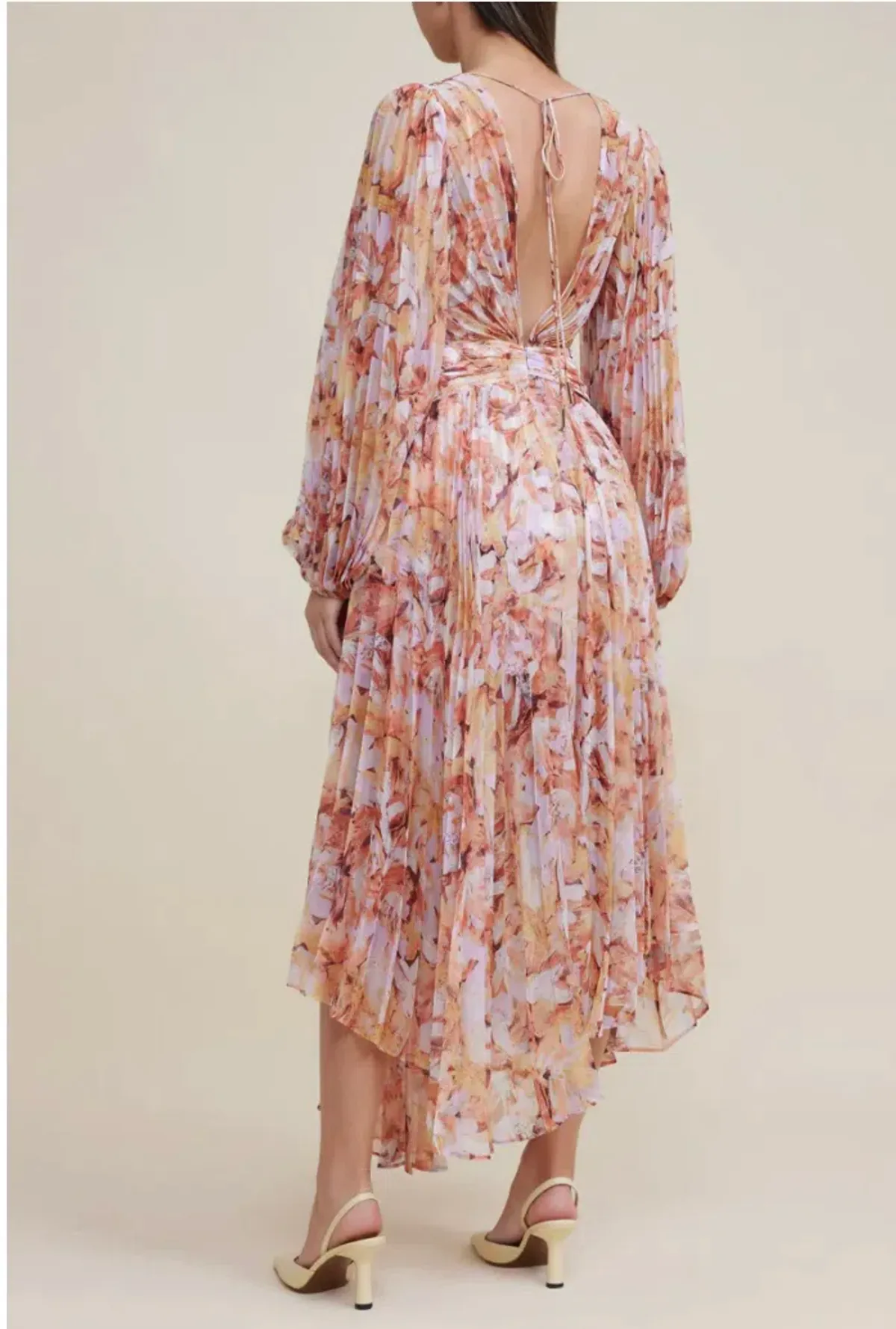 Acler Astone Dress  - Image 2