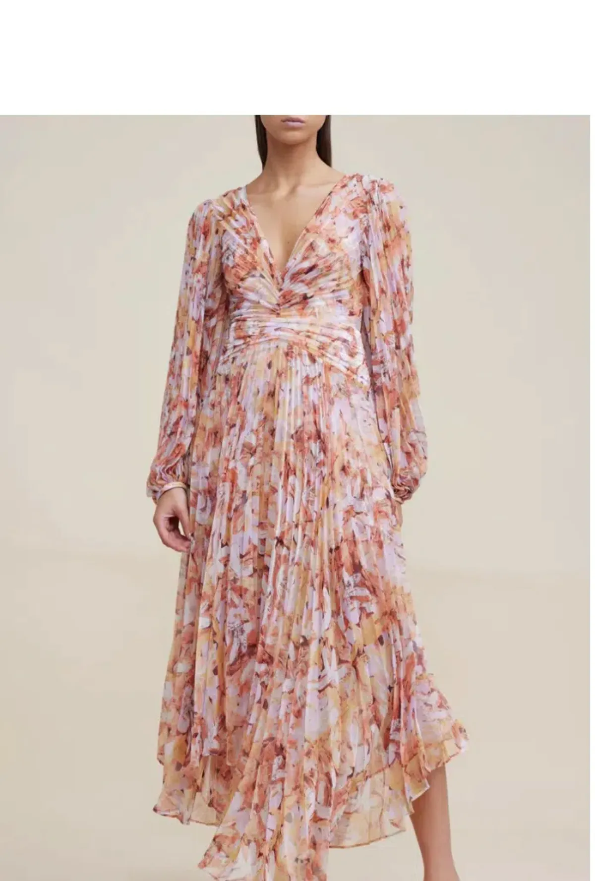 Acler Astone Dress  - Image 1