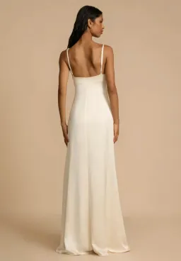 Arcina Ori Aurora Dress, Size XL/14 for rent on The Volte - image 2