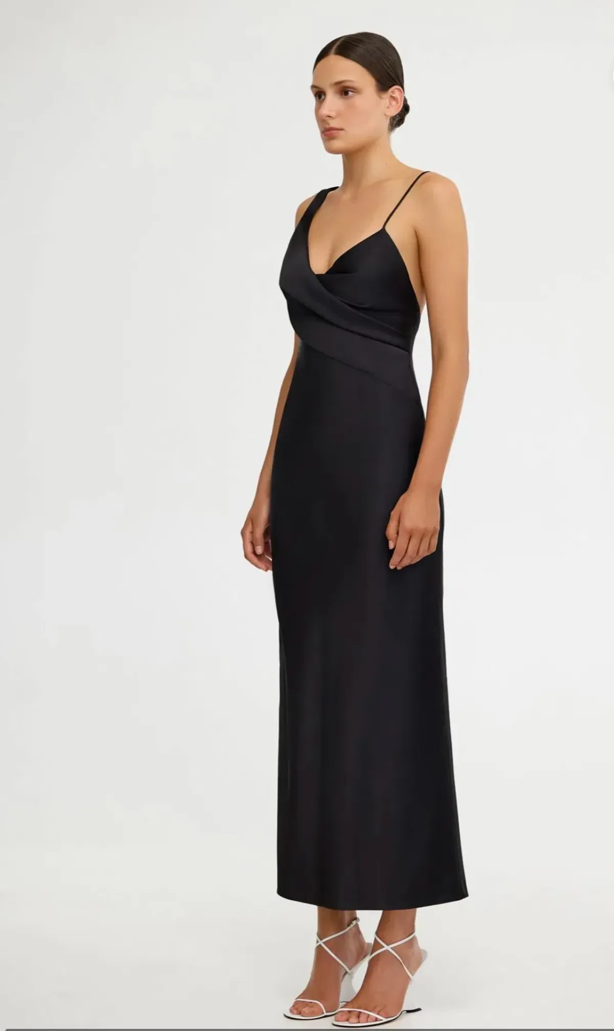 SIGNIFICANT OTHER ADRIANA DRESS - Image 2