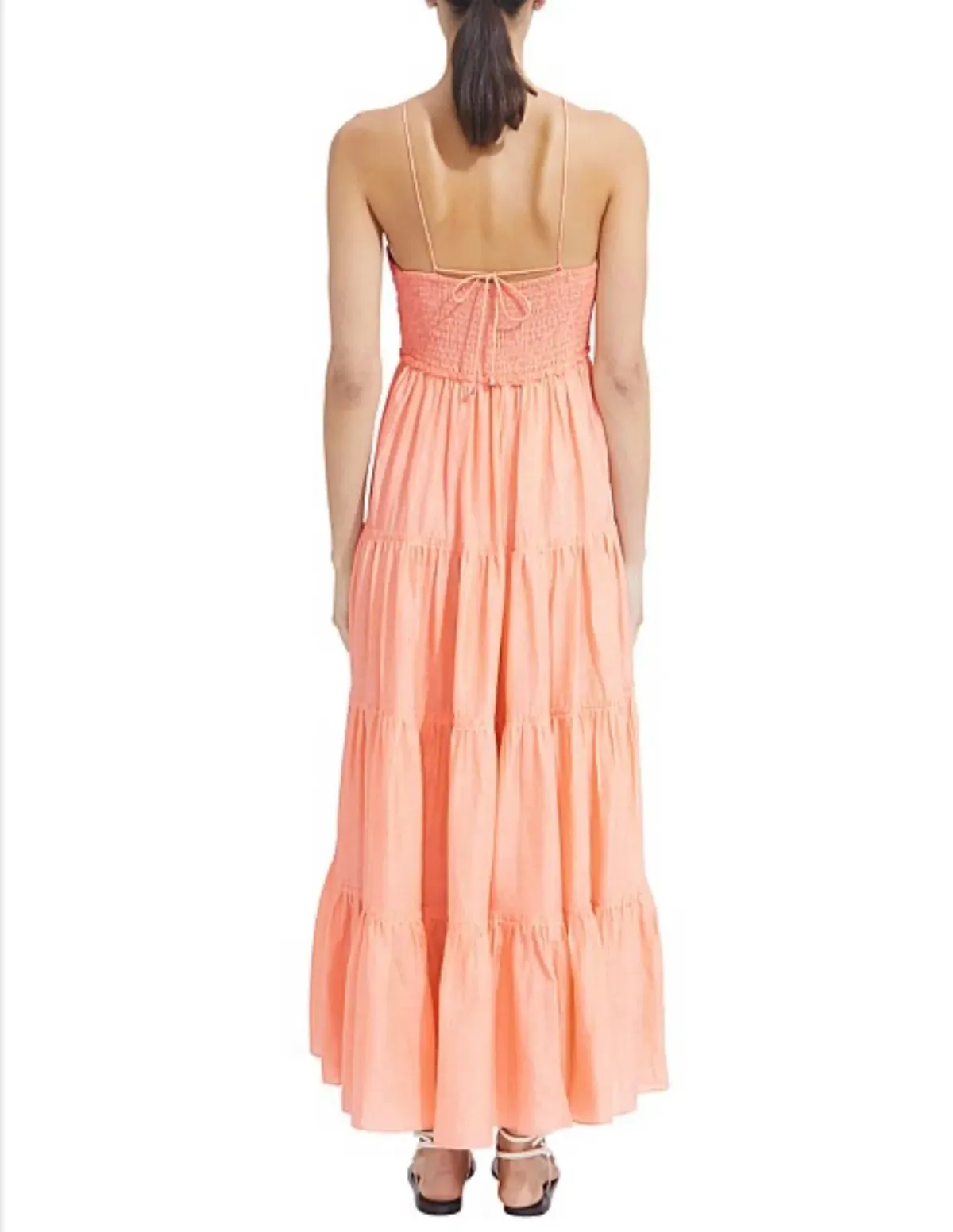 STEELE AMORE DRESS - Image 2