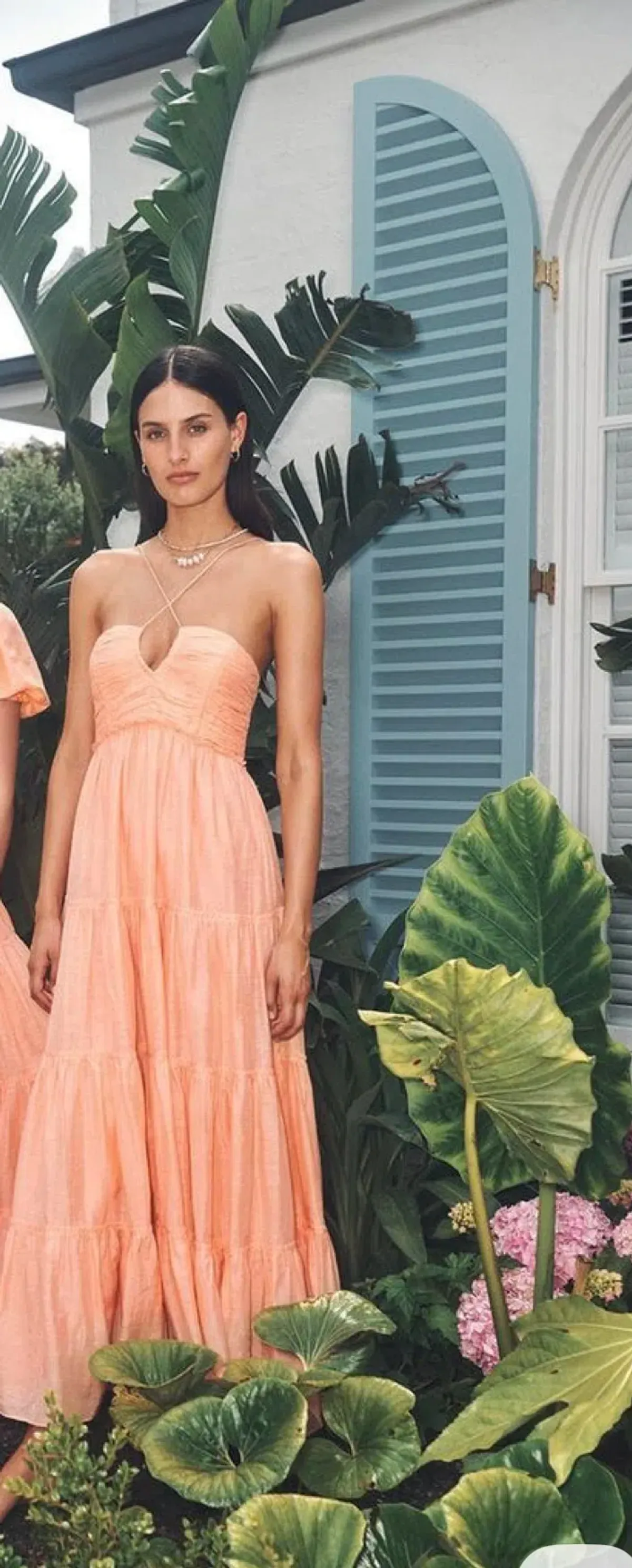 STEELE AMORE DRESS - Image 4