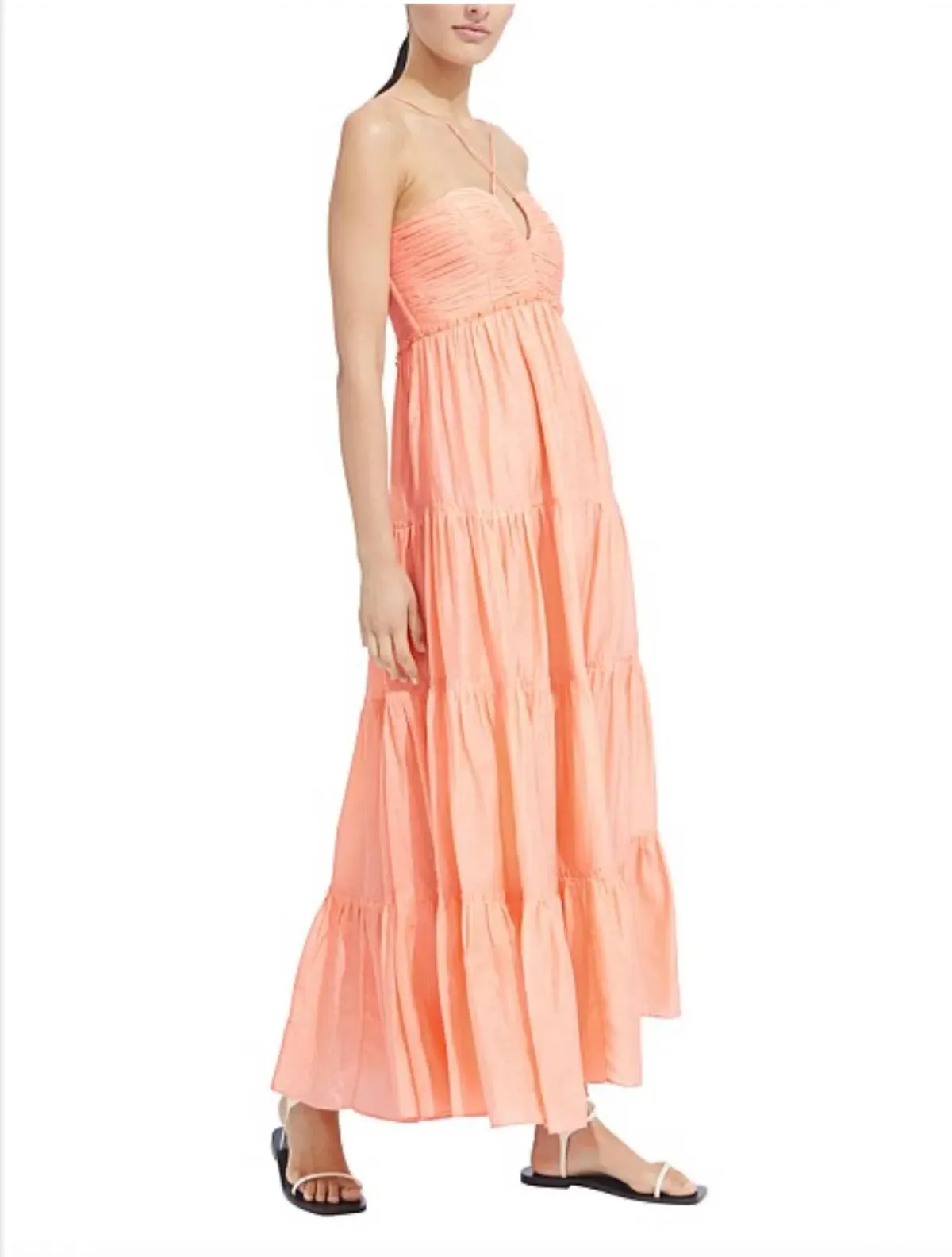 STEELE AMORE DRESS - Image 3