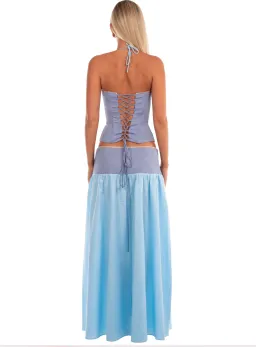 I am Delilah Adeline Set | Storm for rent on The Volte - image 2