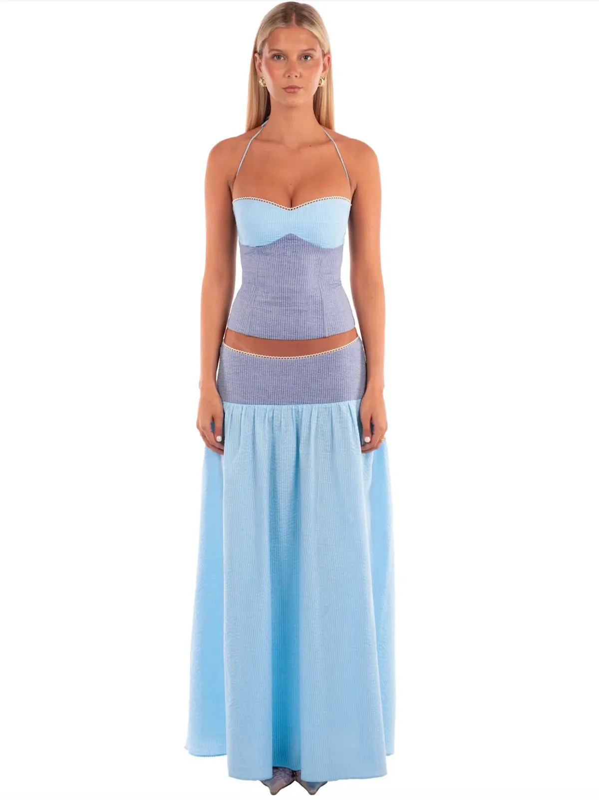 I am Delilah Adeline Set | Storm - Image 1